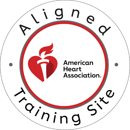 AHA Training Site